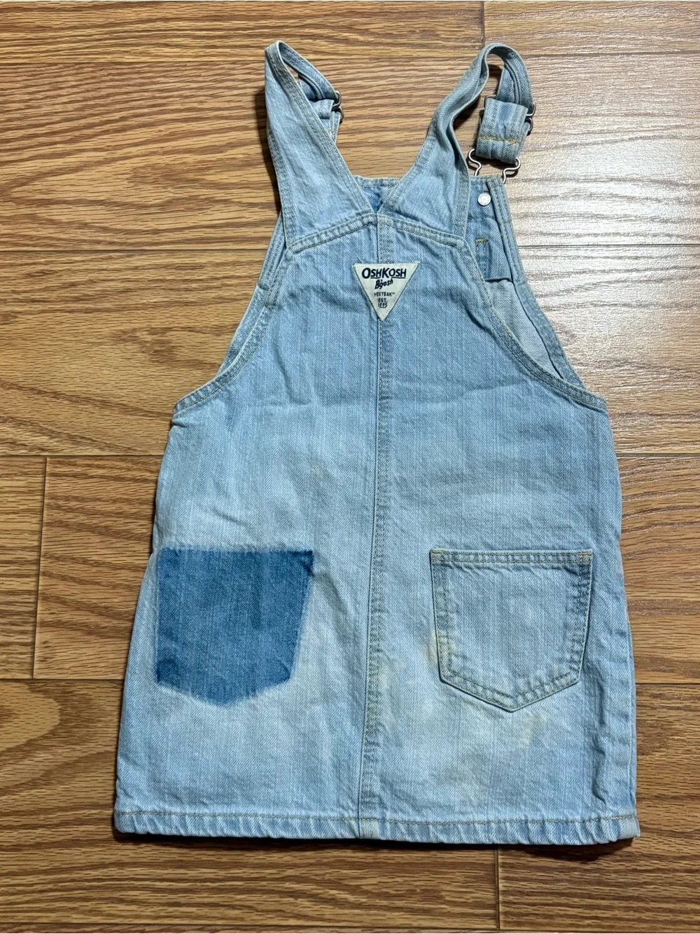 OshKosh Bgosh osh kosh